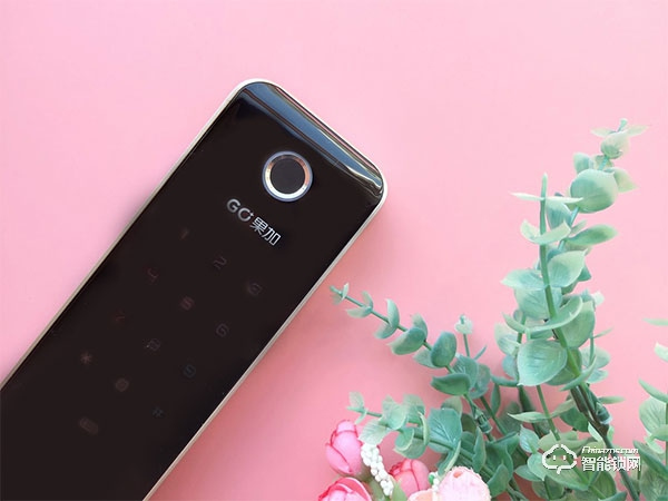 果加智能鎖使用說明書 果加智能門鎖換密碼修改操作步驟