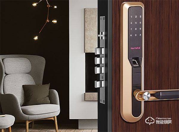 好太太智能鎖是品牌嗎 好太太智能鎖怎么樣