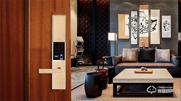 海爾智能鎖怎么設置指紋和密碼 海爾智能鎖優點