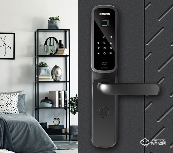 盼盼智能鎖好用嗎 盼盼智能鎖怎么樣