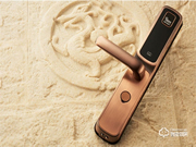 盼盼智能鎖使用說明書 盼盼智能鎖優(yōu)點