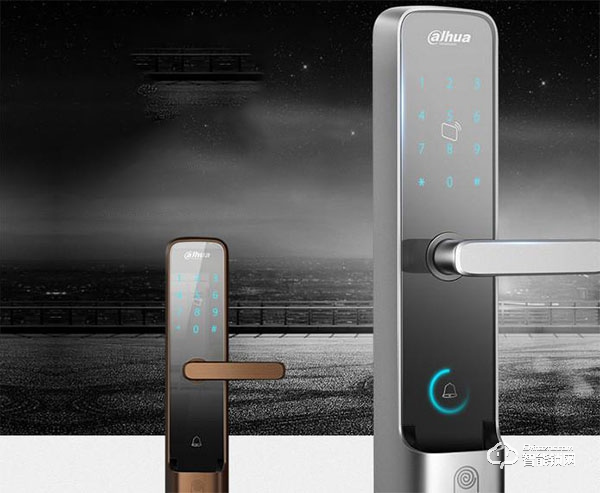 大華智能鎖管理員密碼忘了 大華智能鎖進入注冊方式