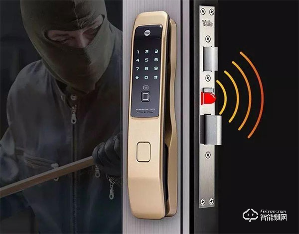 耶魯智能鎖重置密碼 耶魯智能鎖維護注意事項