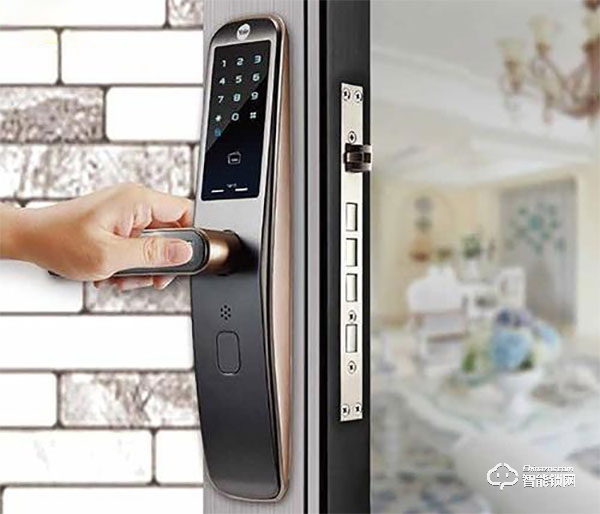 耶魯智能鎖怎么設置指紋 耶魯智能鎖怎么改密碼