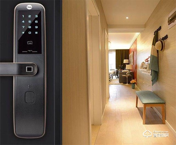 耶魯智能鎖使用說明 耶魯智能鎖品牌介紹