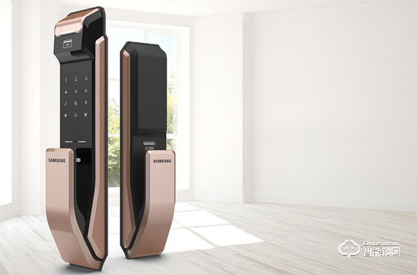 三星智能鎖哪款比較好 三星智能鎖質量如何