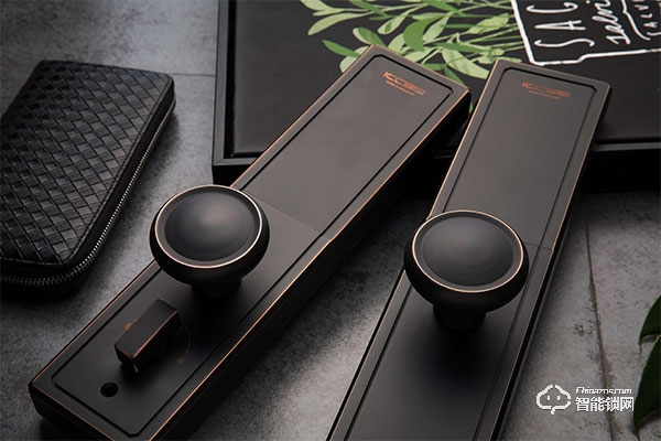 艾棲智能鎖使用說明書 艾棲智能鎖優點