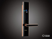 艾棲智能鎖使用說明書 艾棲智能鎖優點