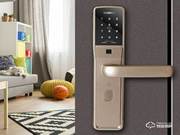 盼盼智能鎖怎么改密碼和指紋 盼盼智能鎖好不好