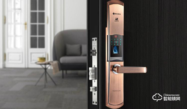 櫻花智能鎖密碼怎么改 櫻花智能鎖使用說明書