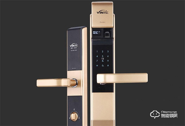 因特智能鎖質(zhì)量怎么樣 因特智能鎖優(yōu)點