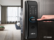 因特智能鎖怎么修改密碼 因特智能鎖修改使用密碼步驟