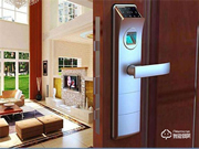 揚子智能鎖質量怎么樣 揚子智能鎖好嗎