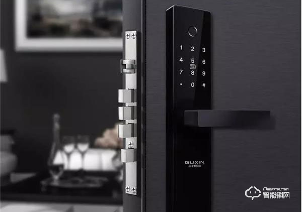 王力智能鎖怎么樣 王力智能鎖的優(yōu)勢
