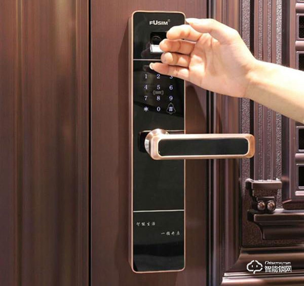 王力智能鎖哪款好 王力智能鎖如何使用