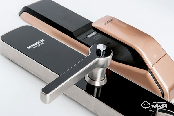 曼申智能鎖管理員初始密碼多少 曼申智能鎖密碼修改方法