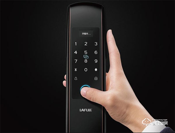 朗菲智能鎖怎么改密碼 朗菲智能鎖如何設(shè)置