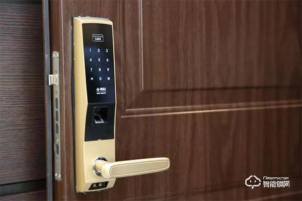 固力智能鎖質(zhì)量怎么樣 固力智能鎖特點