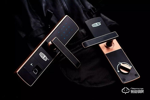 多靈智能鎖怎么樣 多靈智能鎖是幾線品牌