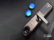 超人智能鎖怎么改密碼  超人指紋鎖如何設(shè)置指紋