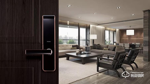 海爾智能鎖怎么進入管理模式 海爾智能鎖設置方法