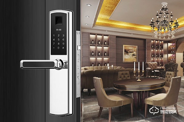 艾帝爾智能鎖是品牌嗎