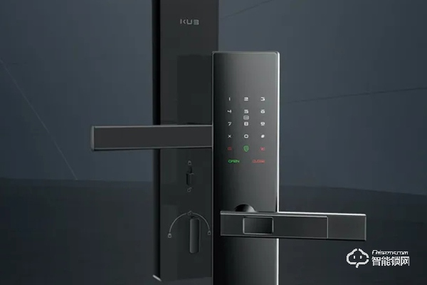 kub智能鎖品牌怎么樣