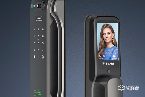 kehon智能鎖怎么樣