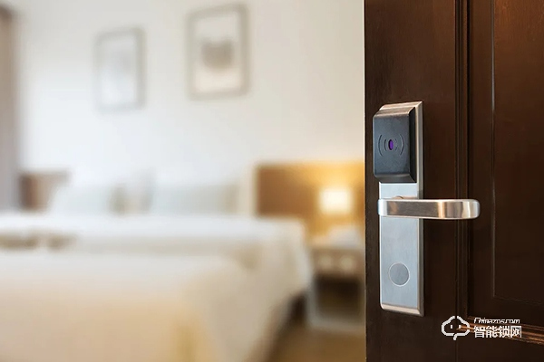 碧桂園智能鎖是什么品牌