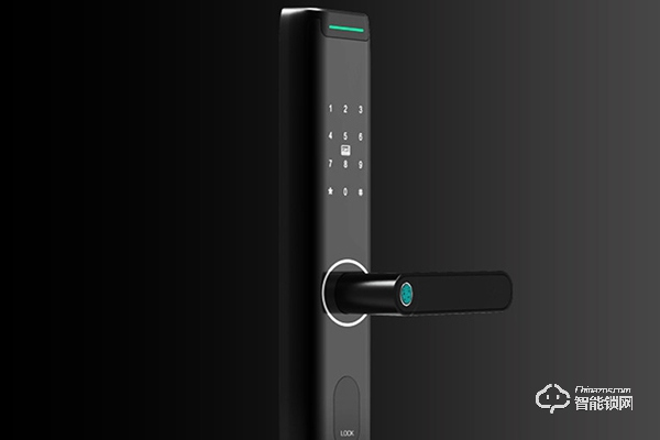 寶富來智能鎖怎么樣