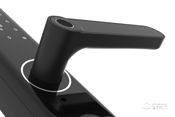 寶富來智能鎖怎么樣