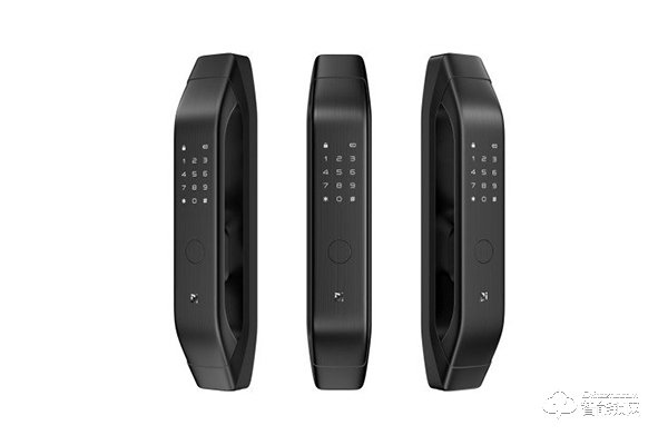 德國(guó)智能鎖哪個(gè)品牌好