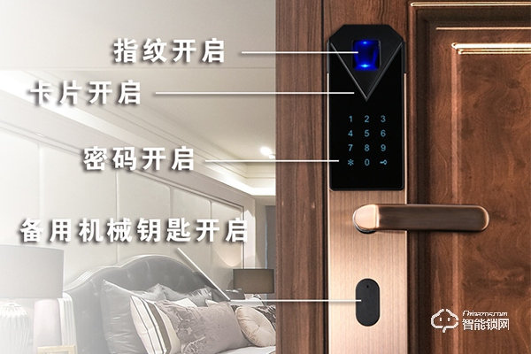 德國普尼歐智能鎖質量怎么樣