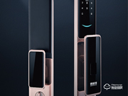 得耐特智能鎖怎么樣