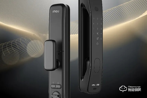 大華智能鎖怎么樣