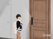 大華樂(lè)橙智能鎖排名