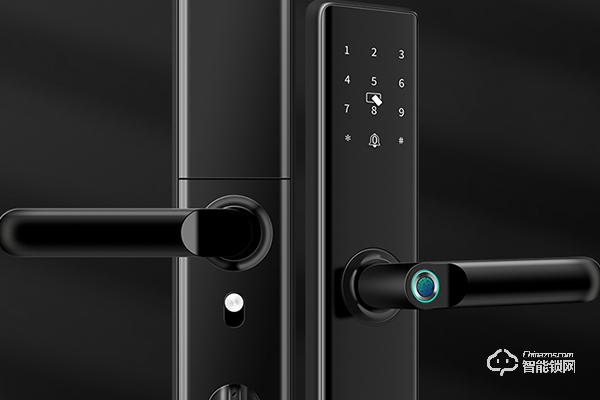 超虎智能鎖怎么樣