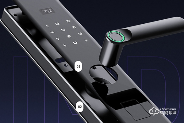 固勒智能鎖怎么樣