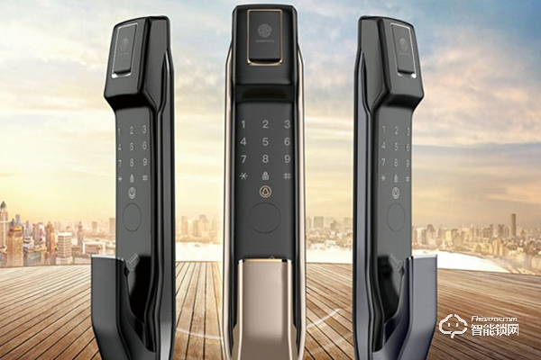 梵貝斯智能鎖怎么樣