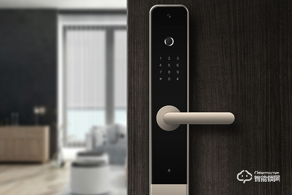 東方喜卡智能鎖怎么樣