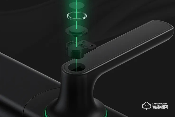 締斯盾智能鎖怎么樣