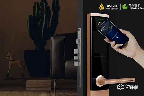 青稞指紋鎖怎么樣