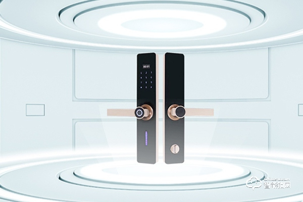 黃金龍智能鎖怎么樣