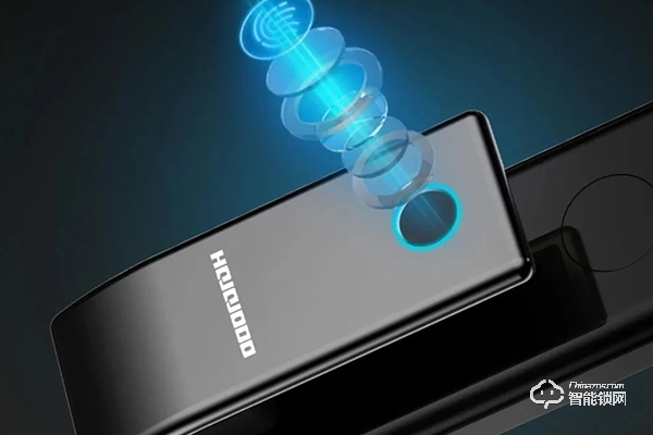 皇家金盾智能鎖排名第幾