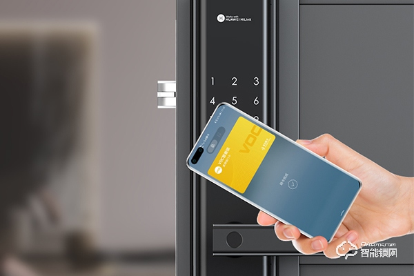 國內智能鎖排名