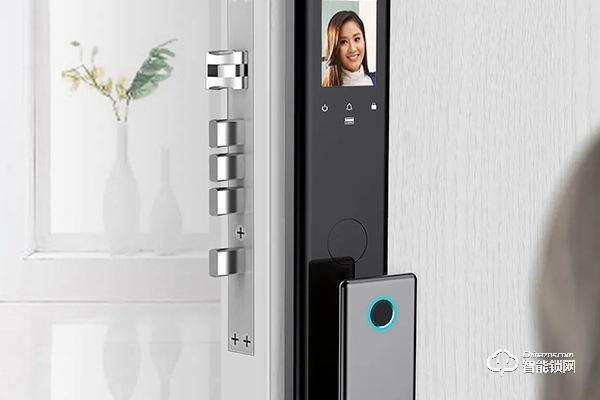 國內十大品牌智能鎖