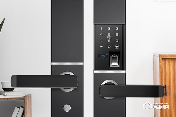 魯星智能鎖怎么樣