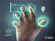 揚(yáng)子智能鎖 || 你知道智能鎖的拒真率和認(rèn)假率是什么嗎?