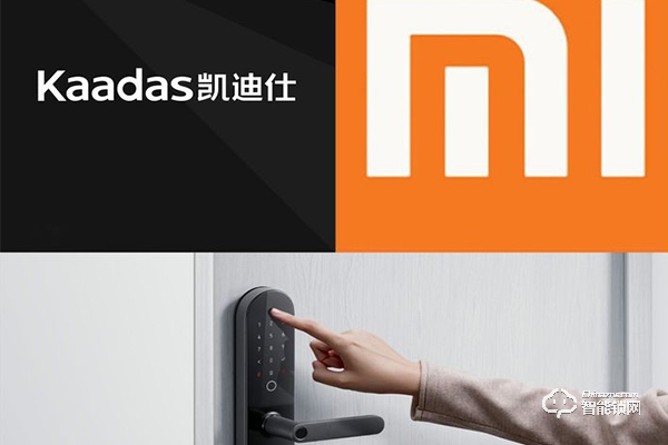 凱迪仕智能鎖和小米智能鎖哪個好