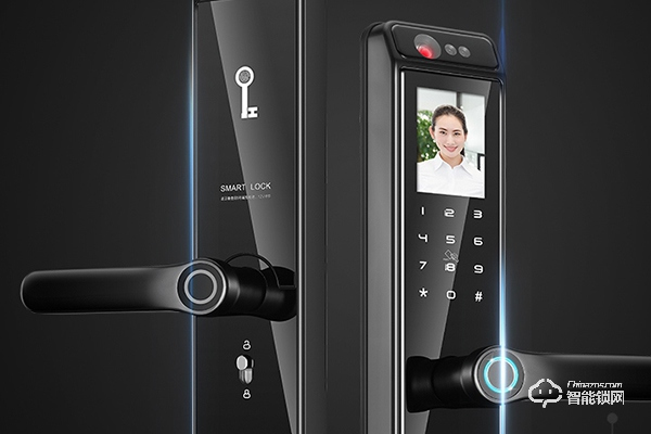 銀馳智能鎖怎么樣